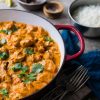 Delicious and easy to make South African Butter Chicken Curry