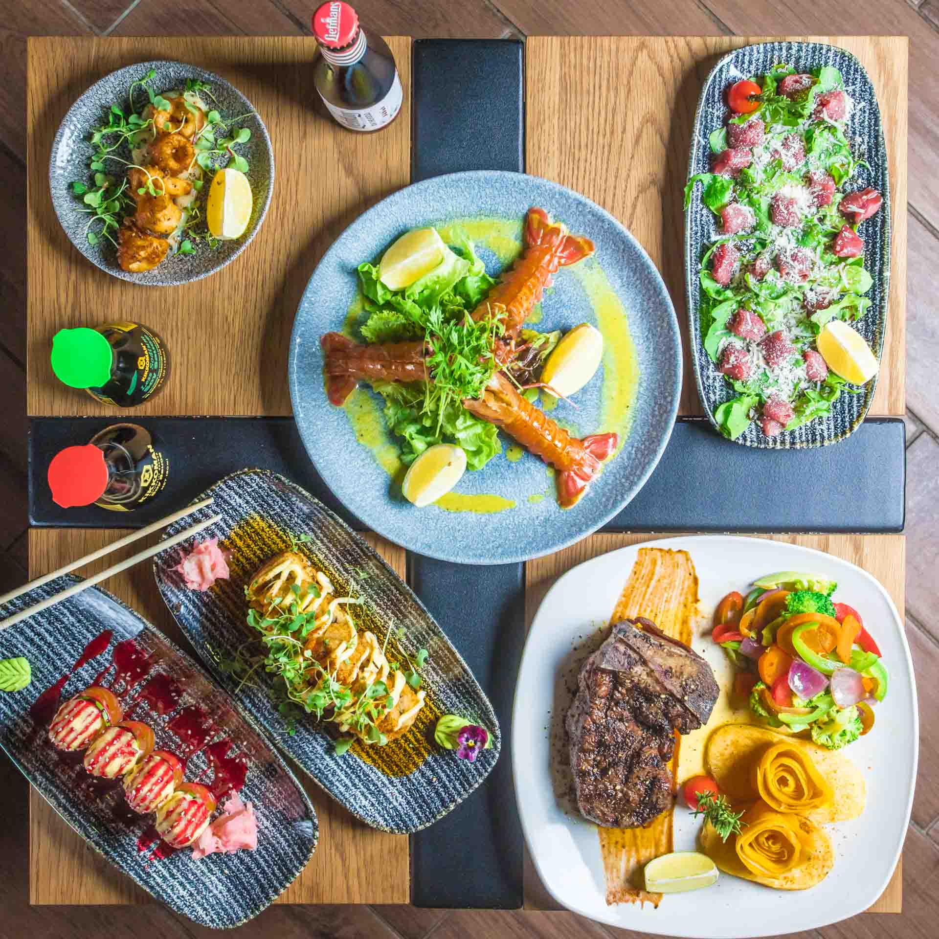 Fireroom An Incredible Experience Heating Up Joburg s Restaurant Scene Fireroom An Incredible Experience Heating Up Joburg s Restaurant Scene