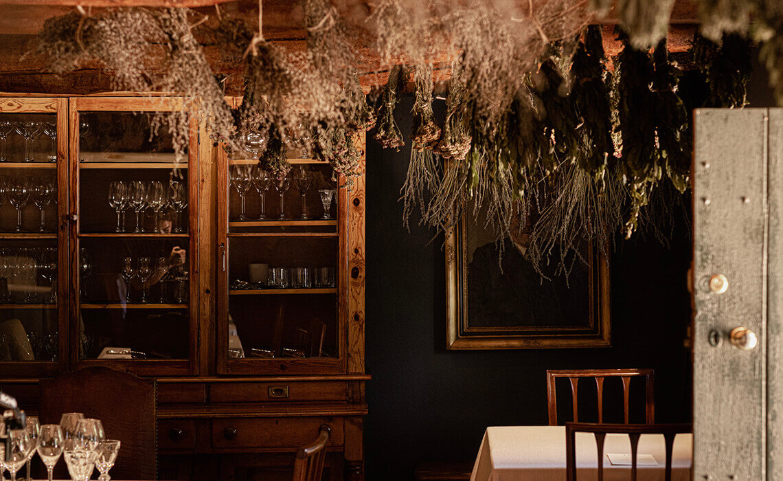 A Michelin Star Experience: JAN’s Pop-Up Magic!